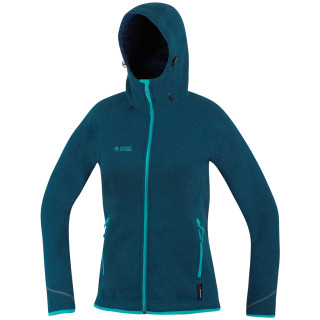 Kurtka damska Direct Alpine Jasper Lady 2.0 niebieski Petrol/Menthol