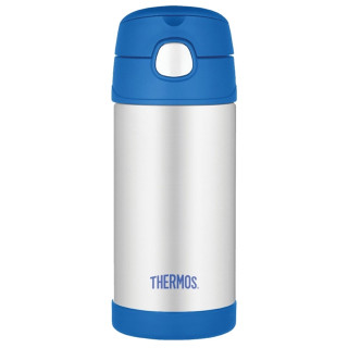 Termos dziecięcy Thermos Funtainer 355 ml 2022 niebieski Blue