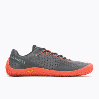 Buty męskie Merrell Vapor Glove 6 zarys granite/tangerine