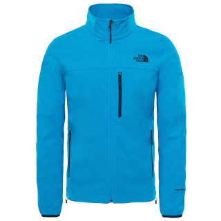 Kurtka męska The North Face Nimble niebieski HyperBlue