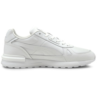 Buty męskie Puma Graviton Pro L biały white