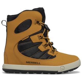 Buty dziecięce Merrell Snow Bank 4.0 Wtpf