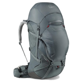 Plecak damski Lowe Alpine Cerro Torre ND 60:80 zarys DarkSlate