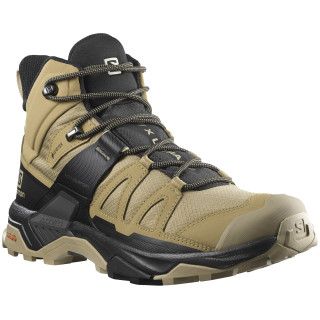 Męskie buty turystyczne Salomon X Ultra 4 Mid Gtx