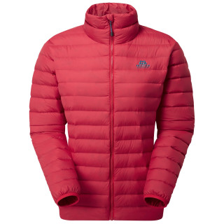 Kurtka zimowa damska Mountain Equipment Earthrise Wmns Jacket czerwony Capsicum Red