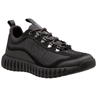 Buty męskie Helly Hansen Venali czarny Black / Quiet Shade