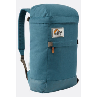 Plecak Lowe Alpine Pioneer 26 turkusowy MallardBlue