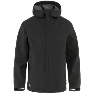 Kurtka męska Fjällräven HC Hydratic Trail Jacket M czarny Black