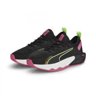 Buty damskie Puma PWR XX Nitro Wn's czarny black