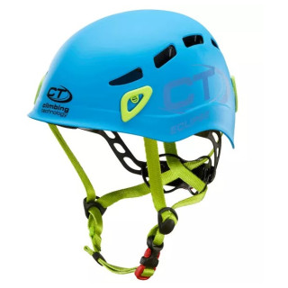 Kask do wspinaczki Climbing Technology Eclipse jasnoniebieski light blue