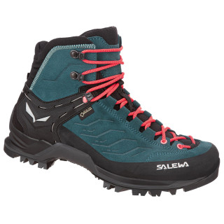 Buty damskie Salewa WS MTN Trainer MID GTX