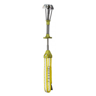 Friend Metolius Ultralight Master Cam 2 żółty Yellow