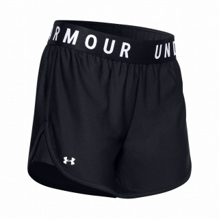 Szorty damskie Under Armour Play Up 5in Shorts czarny