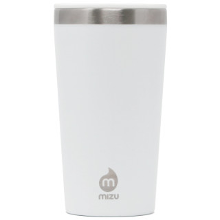 Kubek termiczny Mizu Tumbler 16 470 ml biały White