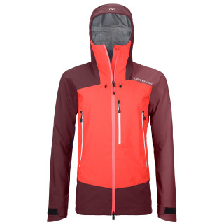 Kurtka damska Ortovox W's Westalpen 3L Jacket