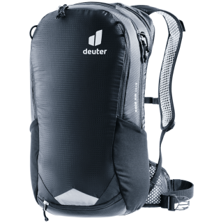 Plecak Deuter Race Air 14+3 czarny black