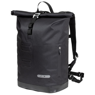 Plecak Ortlieb Commuter-Daypack 27L czarny Black