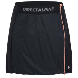 Damska spódnica Direct Alpine Skirt Alpha Lady 1.0 czarny Black/Coral