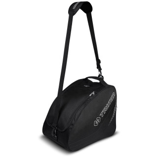 Torba na buty narciarskie Trimm Bootbag czarny Black