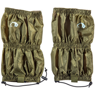 Ochraniacze Tatonka Gaiter Ripstop Short Light zielony Olive