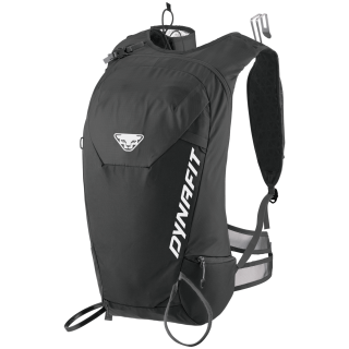 Plecak skiturowy Dynafit Speed 20l szary/czarny black out / nimbus