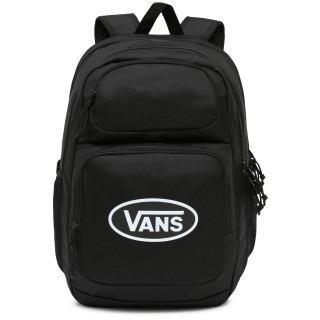 Plecak Vans HOLDEN BACKPACK-B czarny BLACK 2