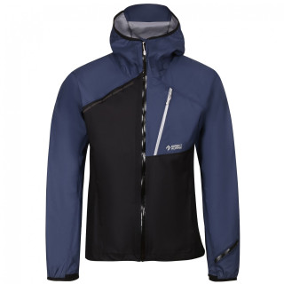 Kurtka męska Direct Alpine Cyclone czarny/niebieski black/navy