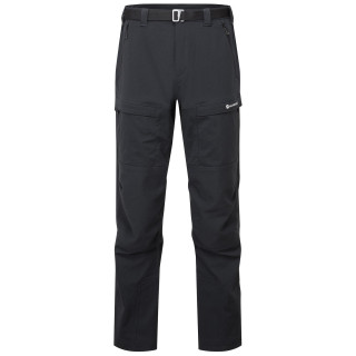 Spodnie męskie Montane Terra Xt Pants czarny Black