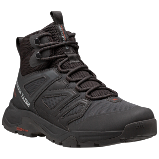 Męskie buty turystyczne Helly Hansen Stalheim Ht Boot czarny Black/Ebony