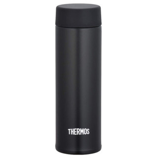 Kubek termiczny Thermos Kieszonkowy 150 ml czarny