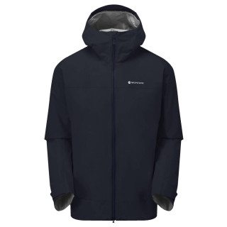 Kurtka męska Montane Phase Jacket niebieski Eclipse Blue