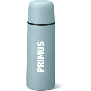 Termos Primus Vacuum Bottle 0,5 l jasnoniebieski PaleBlue