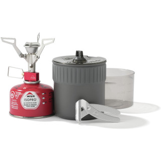 Zestaw do gotowania MSR PocketRocket 2 Mini Stove