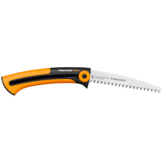 Piłka Fiskars Xtract S 1000613 pomarańczowy Orange