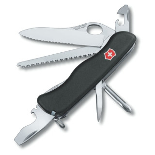 Składany nóż Victorinox Trailmaster Black