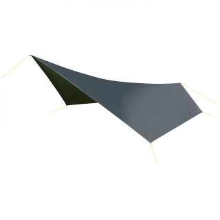 Tarp Warg Hammock zielony green