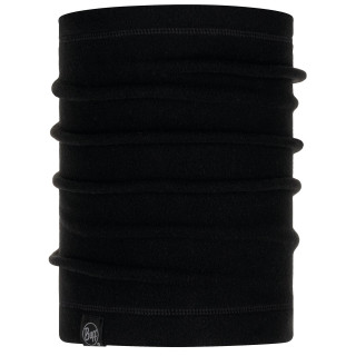 Komin wielofunkcyjny Buff Polar Neckwarmer czarny/szary SolidBlack