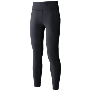 Damskie legginsy The North Face W Bridgeway Hybrid Tight czarny Tnf Black