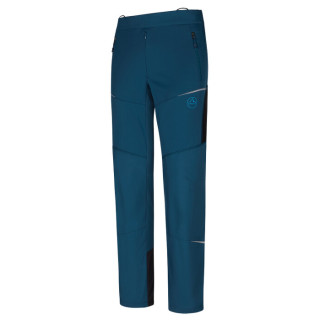 Spodnie męskie La Sportiva Ikarus Pant M niebieski Storm Blue/Maui