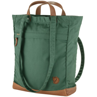 Torba Fjällräven Totepack No.2 ciemnozielony Deep Patina