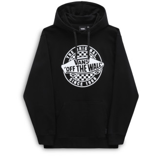 Męska bluza Vans OTW OG 66 HOODIE-B czarny Black