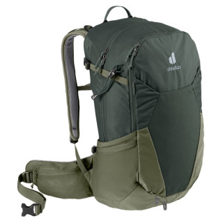 Plecak Deuter Futura 27 zielony IvyKhaki