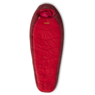 Śpiwór Pinguin Comfort Junior czerwony Red