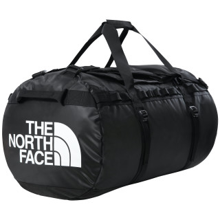 Torba podróżna The North Face Base Camp Duffel - Xl czarny TnfBlack/TnfWhite