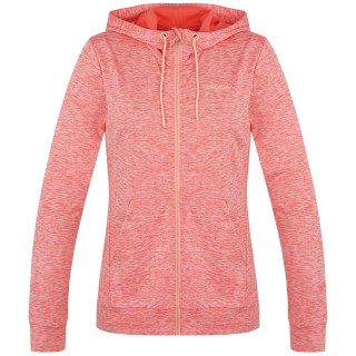 Bluza damska Husky Alony L 2022 różowy pink