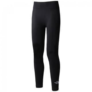 Damskie legginsy The North Face W New Seamless Legging czarny