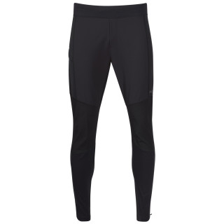 Męskie legginsy Bergans Fløyen V2 Pants czarny Black