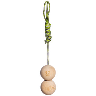 Przyrządy wzmacniające YY VERTICAL Climbing Balls 8 cm