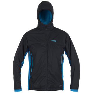 Kurtka męska Direct Alpine Alpha Jacket 4.0 czarny/niebieski Anthracite/Ocean