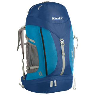 Plecak dziecięcy Boll Ranger 38-52 l niebieski Dutchblue